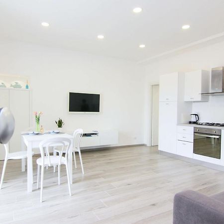 Four White Apartments Agerola Luaran gambar