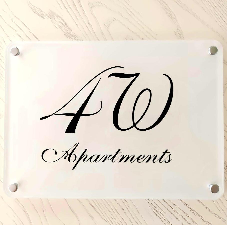 Four White Apartments Agerola Luaran gambar