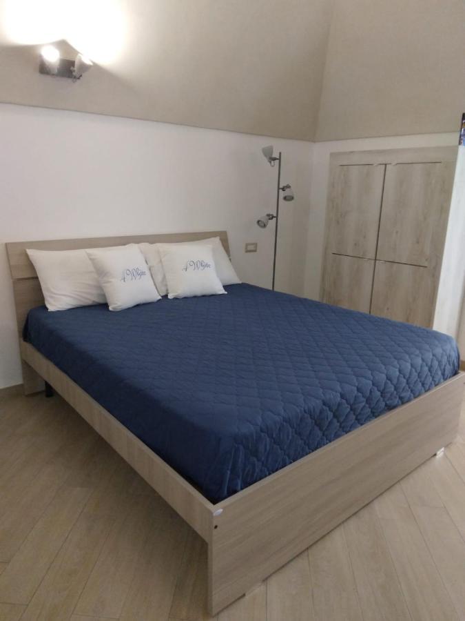 Four White Apartments Agerola Luaran gambar