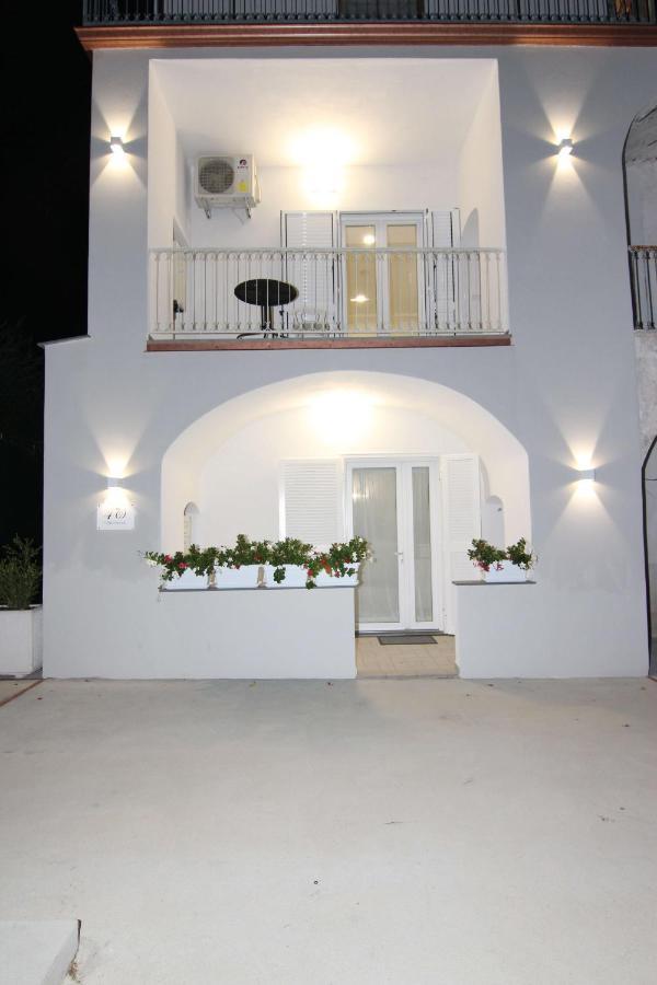 Four White Apartments Agerola Luaran gambar